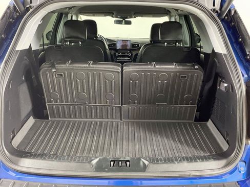 Used 2022 Ford Explorer Limited w/ Equipment Group 301A AWD/4WD image 25