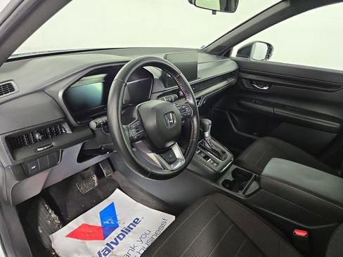 Used 2026 Honda CR-V TrailSport image 14