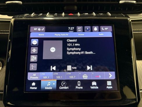 Used 2024 Jeep Grand Cherokee L Laredo image 23