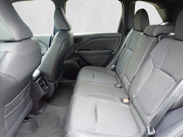 New 2026 Subaru Forester Premium AWD/4WD image 10