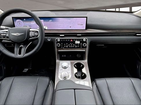 New 2026 Genesis GV80 2.5T Advanced image 5