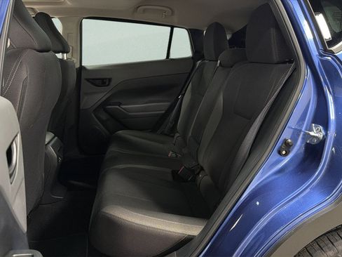 Certified 2025 Subaru Crosstrek 2.5i Premium AWD/4WD image 31