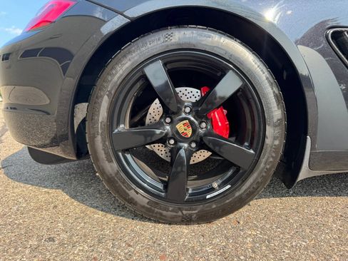Used 2007 Porsche Cayman S RWD image 38