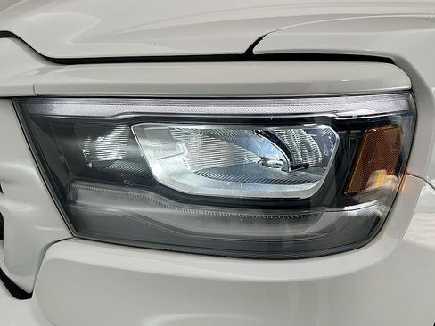 Used 2022 RAM 1500 Big Horn image 32