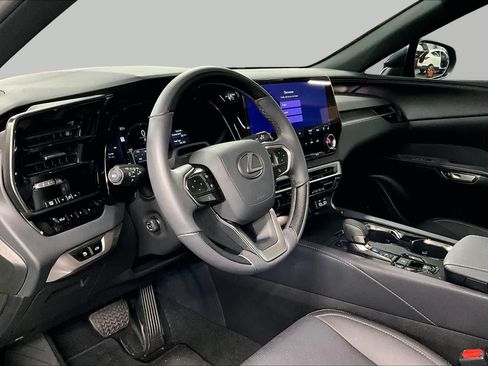 Used 2026 Lexus RX 350 w/ Convenience Package AWD/4WD image 18
