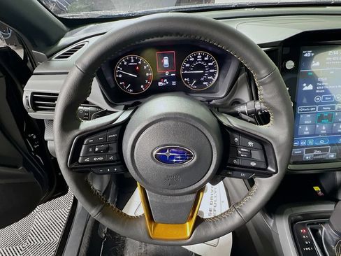 New 2026 Subaru Crosstrek 2.5i Wilderness AWD/4WD image 10