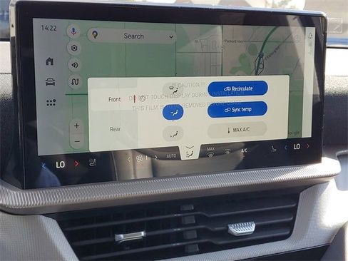 New 2026 Ford Explorer Active image 26