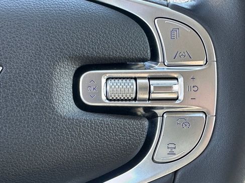 Used 2024 Genesis GV80 2.5T image 33