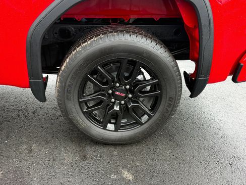 New 2026 GMC Sierra 1500 Pro w/ Graphite Edition image 10