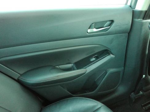 Used 2023 Nissan Altima 2.5 SR w/ SR Premium Package AWD/4WD image 27