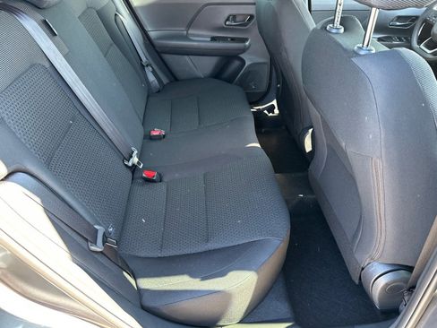 New 2026 Nissan Kicks S FWD image 15