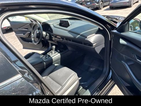 Used 2022 MAZDA CX-30 AWD 2.5 S w/ Select Package image 63