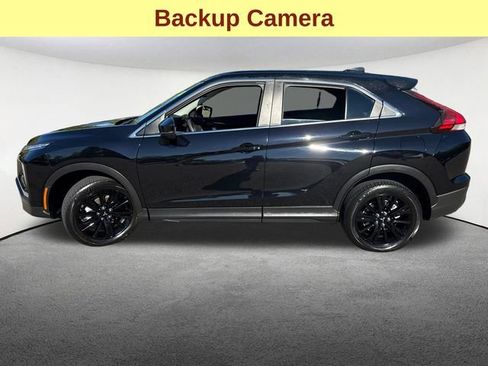 Used 2024 Mitsubishi Eclipse Cross LE image 8