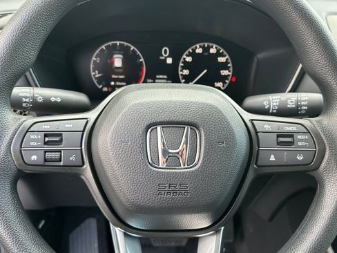 New 2026 Honda CR-V LX image 24