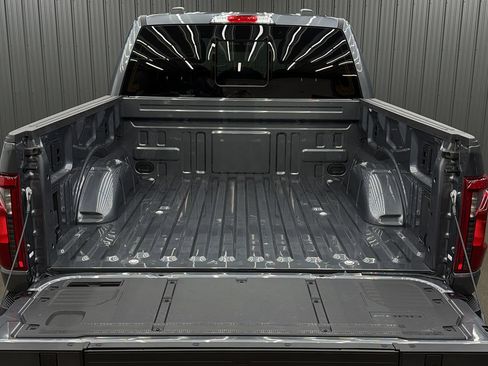 Used 2026 Ford F150 Tremor w/ Bed Utility Package AWD/4WD image 17