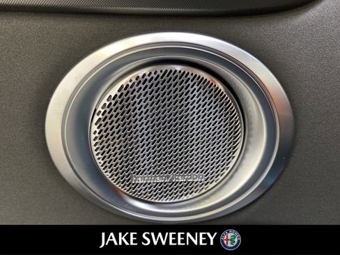 New 2024 Alfa Romeo Tonale Veloce image 28