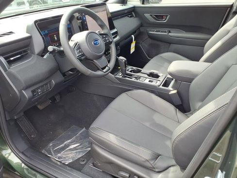 New 2026 Subaru Outback Limited AWD/4WD image 10