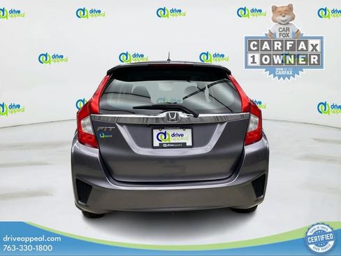 Used 2015 Honda Fit image 7