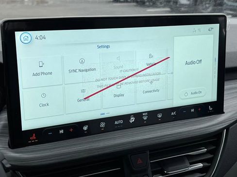 New 2026 Ford Escape Platinum w/ Premium Technology Package image 26