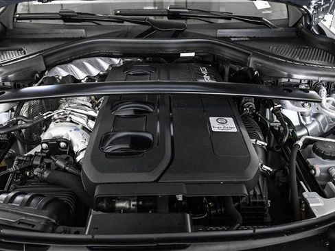 New 2026 Mercedes-Benz GLC 43 AMG 4MATIC image 25