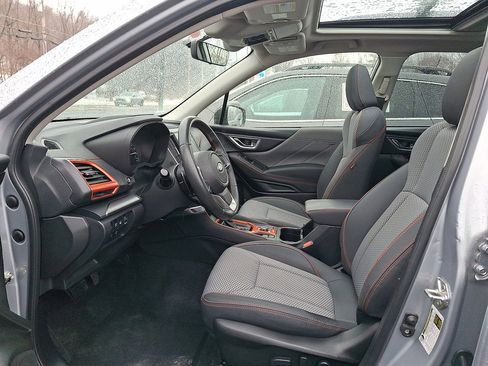 Used 2021 Subaru Forester Sport image 3