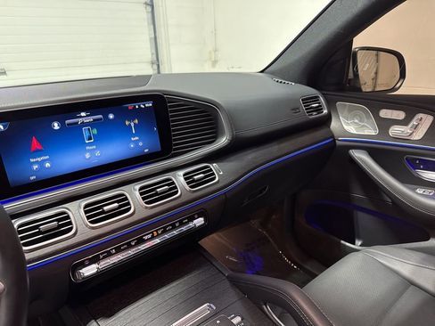 Used 2026 Mercedes-Benz GLE 450 4MATIC Coupe image 24