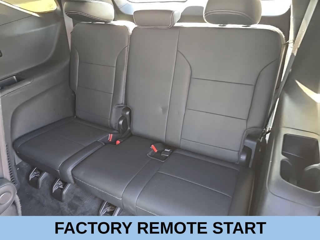 Used 2026 Chevrolet Traverse LT AWD/4WD image 18