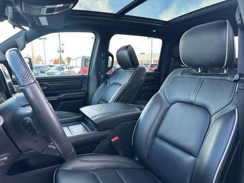 Used 2021 RAM 1500 Limited image 12
