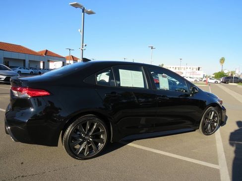 Certified 2024 Toyota Corolla SE image 14