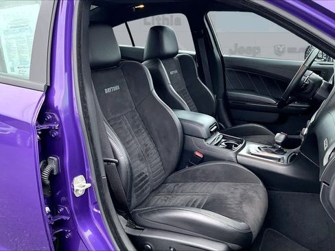 Used 2023 Dodge Charger R/T w/ Daytona Edition Group image 14