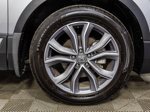 Used 2020 Honda CR-V Touring image 56
