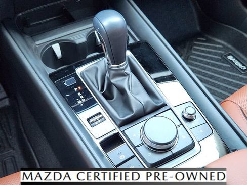 Used 2025 MAZDA CX-50 Meridian Edition w/ Apex Package AWD/4WD image 21