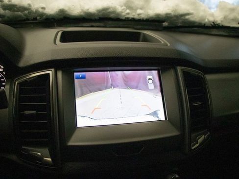 Used 2022 Ford Ranger XLT w/ Equipment Group 302A High image 33