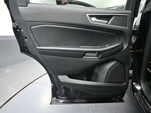 Used 2022 Ford Edge SEL AWD/4WD image 35