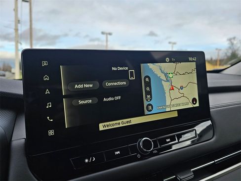 New 2026 Mitsubishi Outlander SE image 19