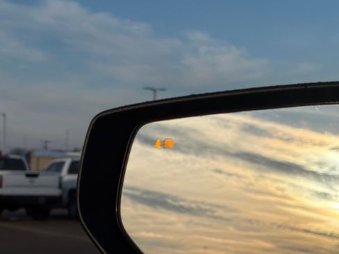 Used 2019 Chevrolet Malibu LT w/ Driver Confidence Package image 12