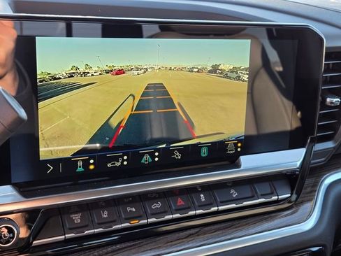 New 2026 Chevrolet Silverado 2500 LT w/ Trail Boss Package image 12