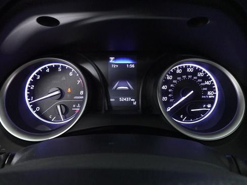 Used 2022 Toyota Camry LE FWD image 17