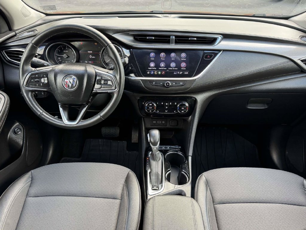 Used 2023 Buick Encore GX Select FWD image 3