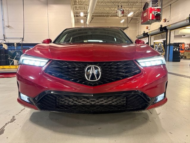 Used 2023 Acura Integra A-Spec FWD image 23