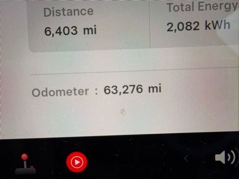 Used 2020 Tesla Model Y Long Range image 13