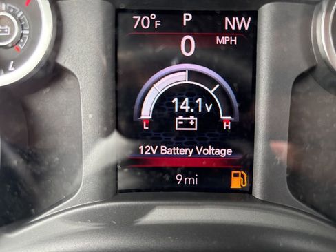 New 2026 RAM 1500 Big Horn AWD/4WD image 31