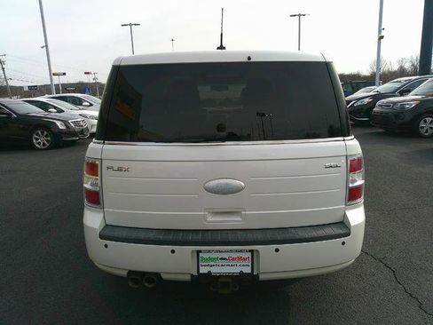 Used 2012 Ford Flex SEL w/ Equipment Group Order Code image 2