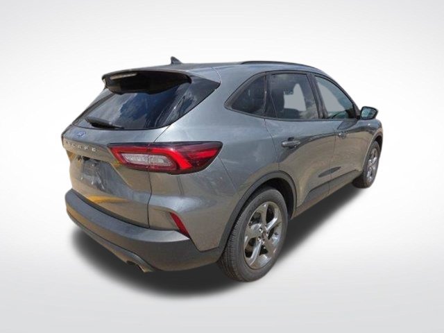 Certified 2025 Ford Escape ST-Line FWD image 12
