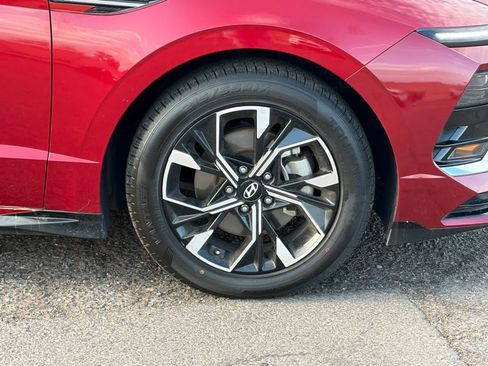 Used 2024 Hyundai Sonata SEL FWD image 6