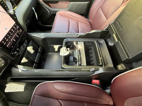 New 2026 RAM 1500 Limited image 44