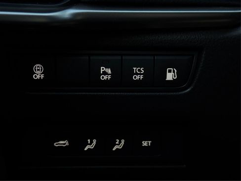 Used 2024 MAZDA CX-90 Plug-In Hybrid w/ Premium Pkg image 36