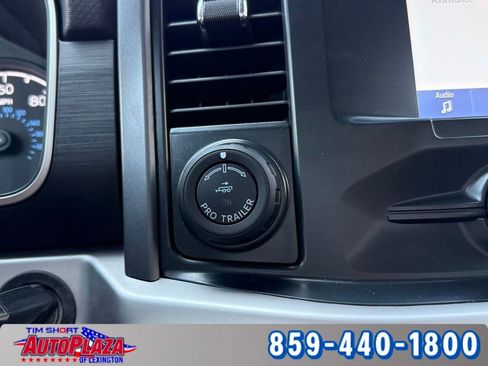 Used 2022 Ford F150 XLT w/ XTR Package image 26