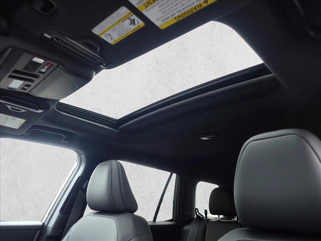 New 2026 Subaru Outback Premium AWD/4WD image 14