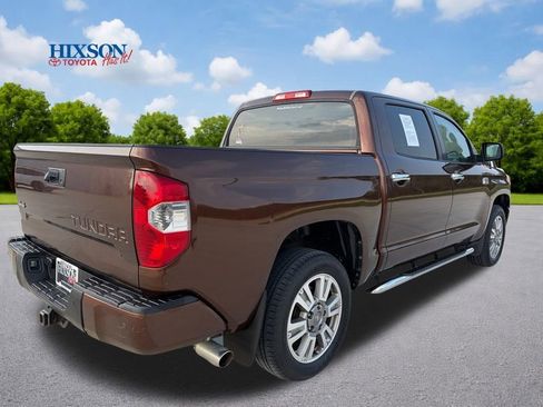 Used 2014 Toyota Tundra 1794 Edition image 7